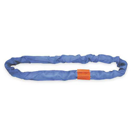 Lift-All En240x10 Tuflex(Tm) Round Sling,Endless,10 Ft.,21,200 Lb.