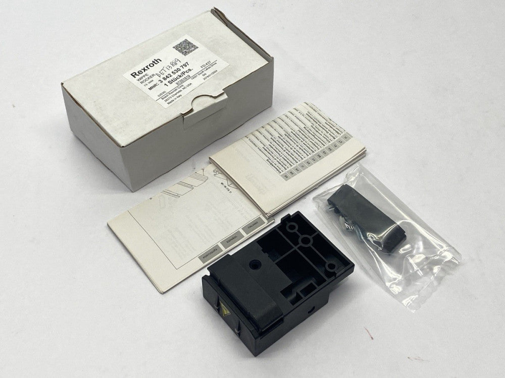 Bosch Rexroth 3842530797 Rocker WI/M