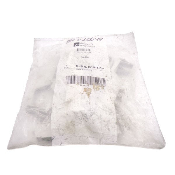 REXROTH 289323 R-IB IL SCN-8-CP NSFS