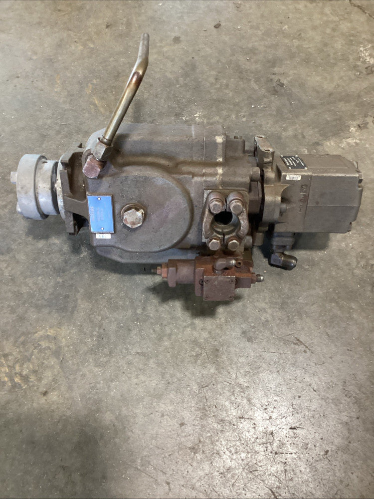 VICKERS Hydraulic Pump PVH131CRBF16S10IC1431133 W/Denison T6C-010-3R02-B1-NOP