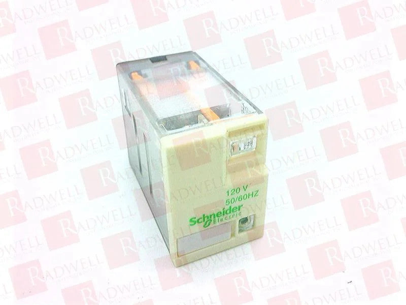 SCHNEIDER ELECTRIC RXM4AB3F7 / RXM4AB3F7 (NEW IN BOX)