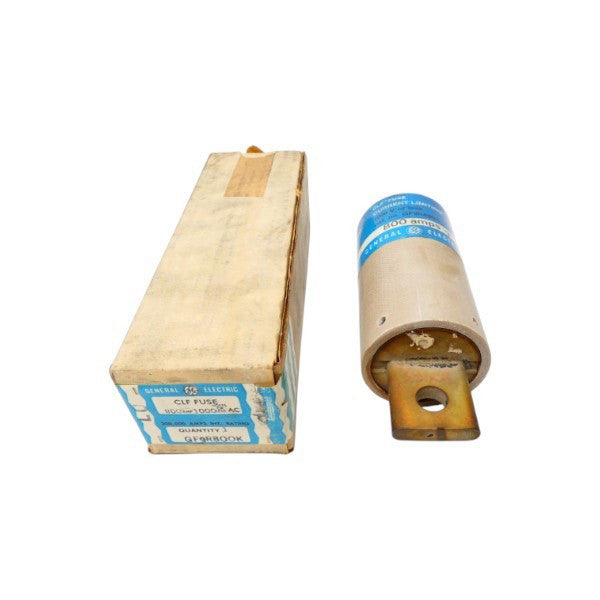 GENERAL ELECTRIC GF9R800K 1000VAC 800A NSMP