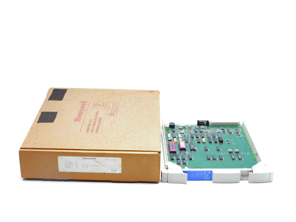 HONEYWELL 51304362-150 NSMP