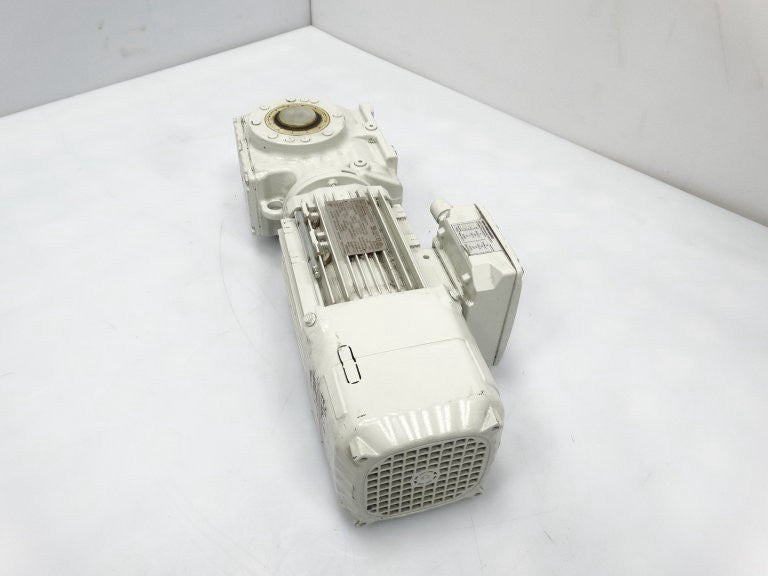 SEW EURODRIVE SA57 DRN80M4/BE1HR/EI71 MOTOR