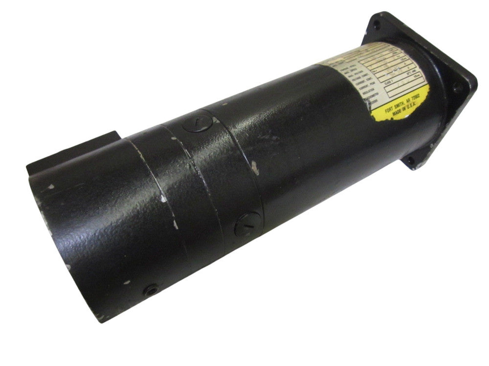 BALDOR MT-4090-SPECIAL 150V SERVO MOTOR UNMP