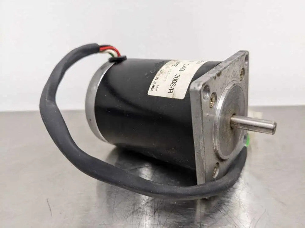 Applied Motion Products 4023-828D Stepper Motor 1.7, VDC 4.7