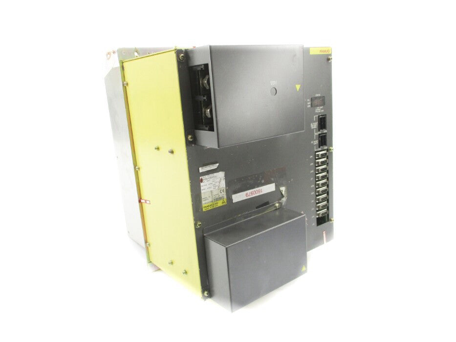 FANUC A06B-6088-H245#H500#EM REMAN