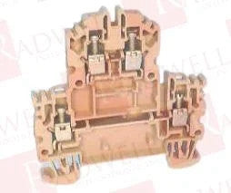 WEIDMULLER WDK 4N / WDK4N (NEW IN BOX)