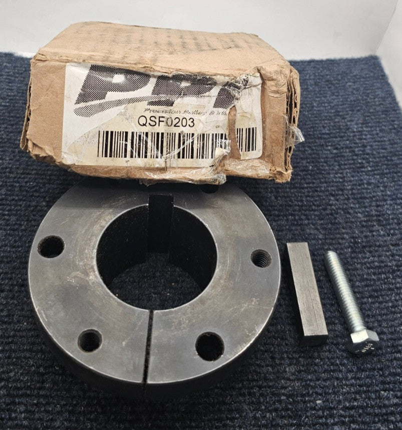 PPI Precision Pulley & Idler QSF0203 QD Bushing 2 3/18