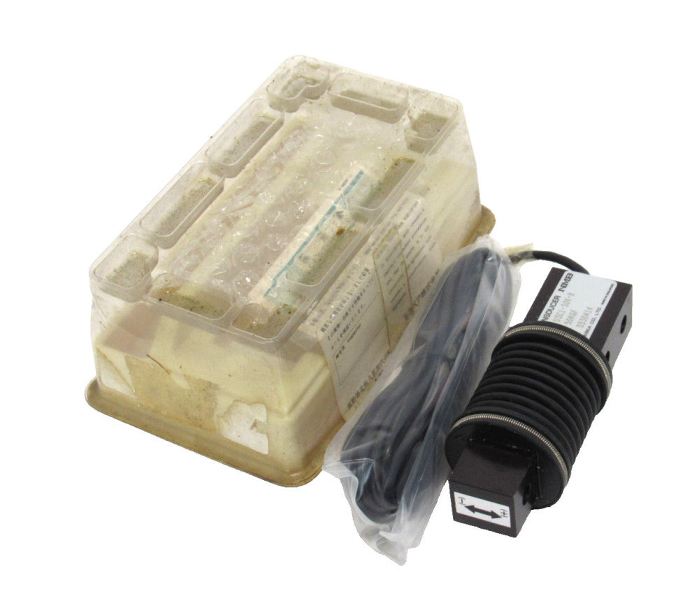 NEW MINEBEA U3C1-50K-B TRANSDUCER U3C150KB