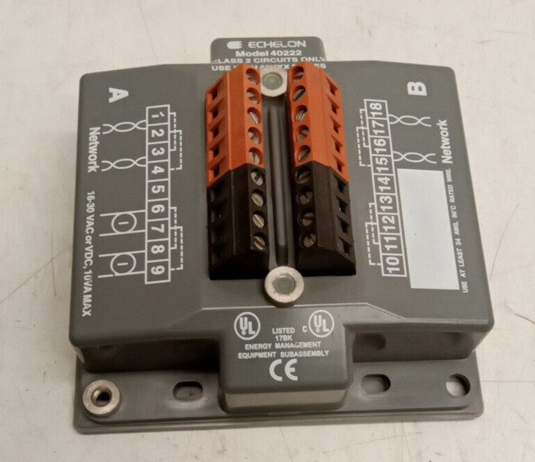 Echelon 40222 Lonpoint Router 