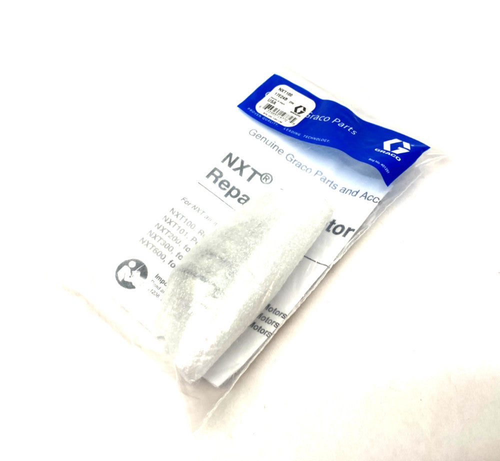 Graco NXT100 Replacment Poppet for NXT Air Motors