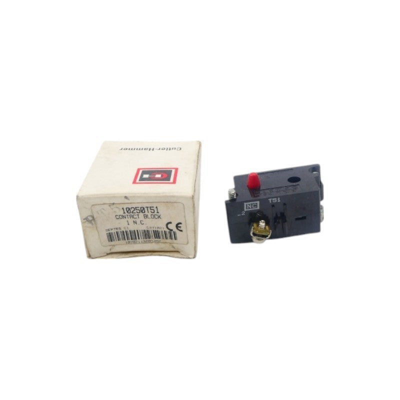 CUTLER HAMMER 10250T51 SER. C1 NSMP
