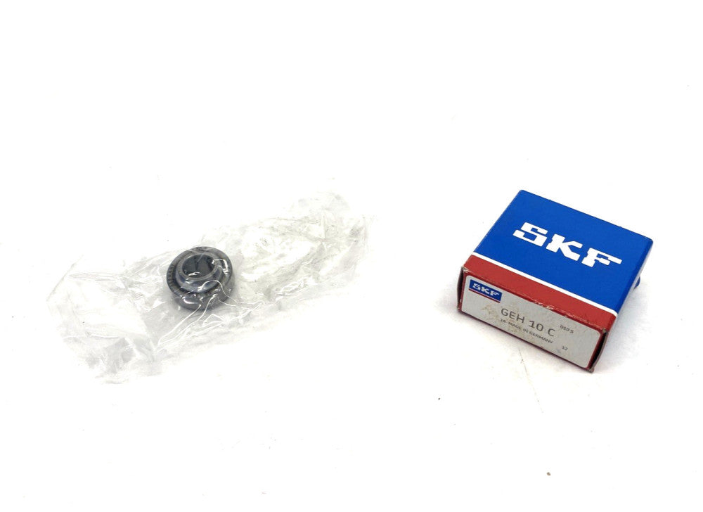 SKF GEH 10 C Radial Spherical Bearing 10mm Bore 22mm O.D.