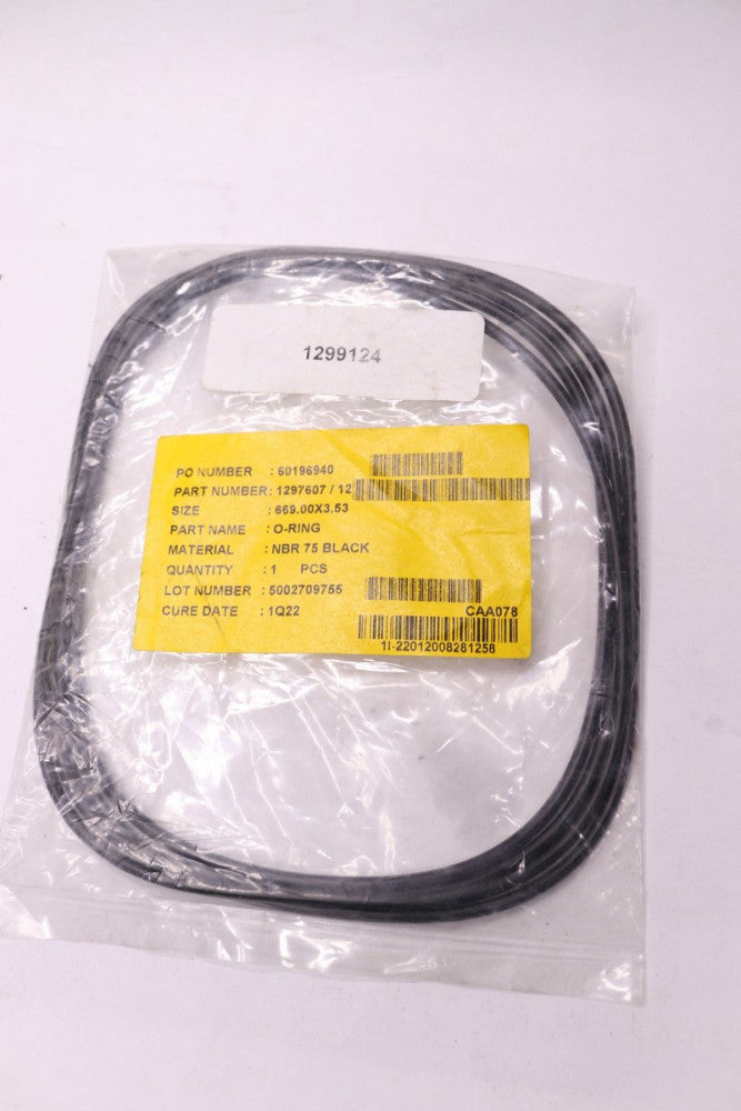 Caterpillar Seal 1299124