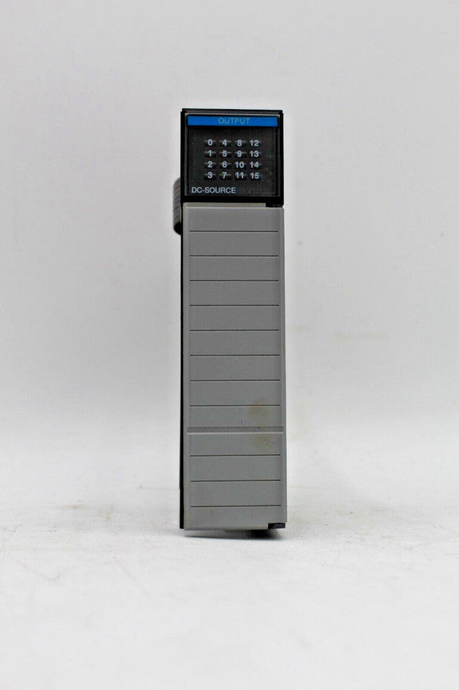 Allen-Bradley 1746-OB16 SLC500 Output Module