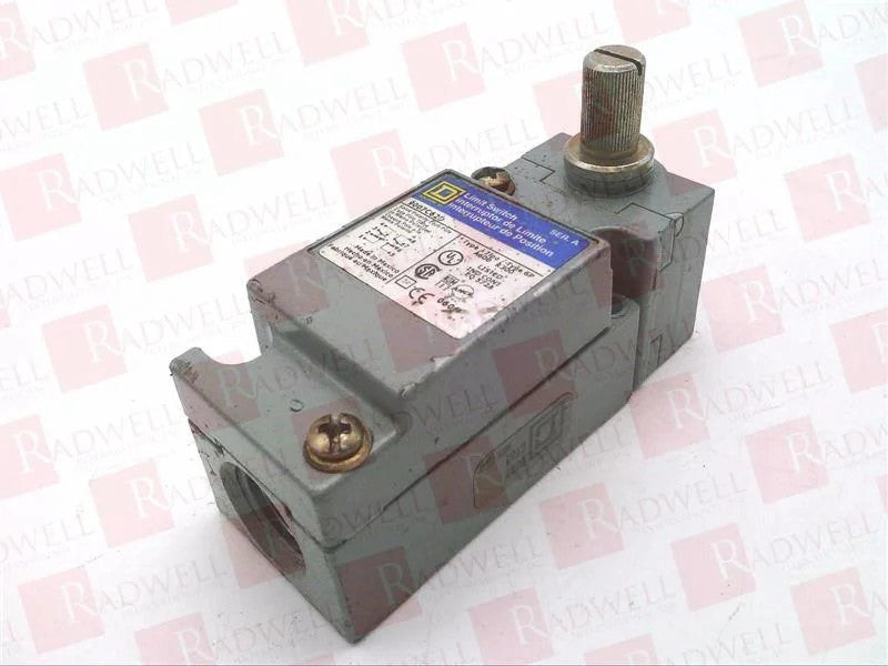 SCHNEIDER ELECTRIC 9007C62A / 9007C62A (BRAND NEW)