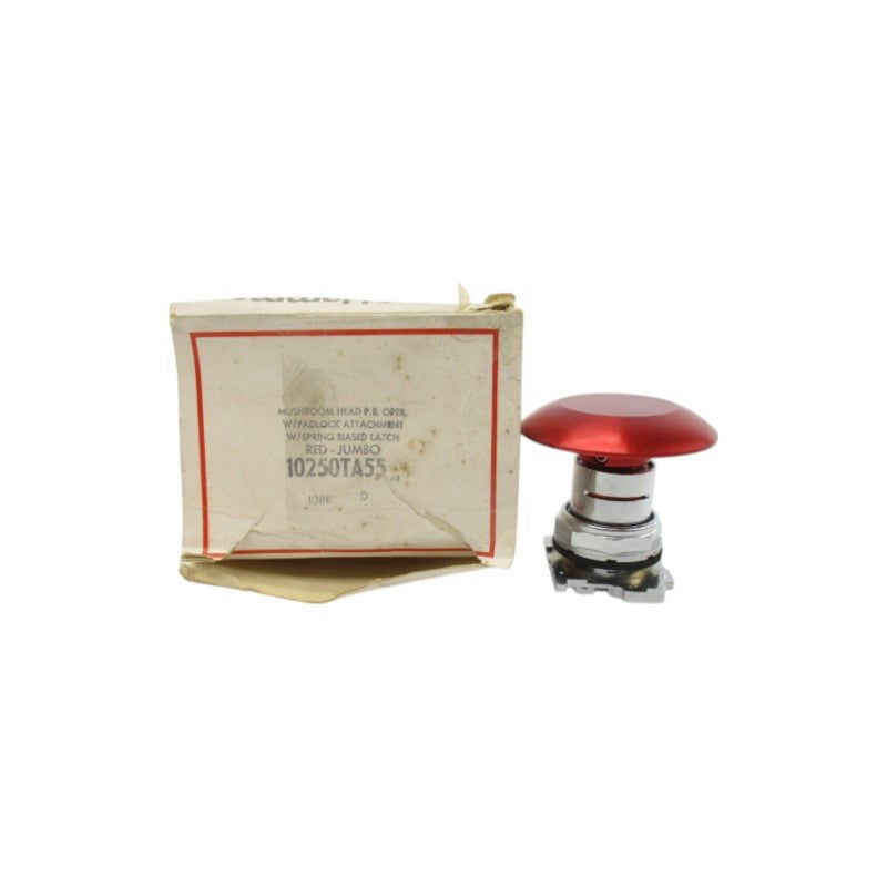 CUTLER HAMMER 10250TA55 SER. A2 NSMP
