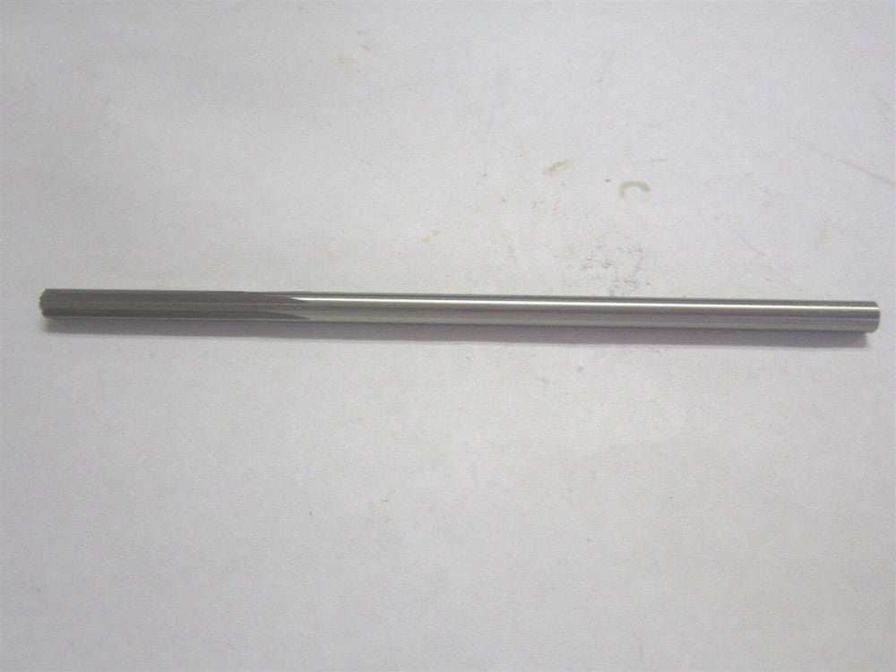 .2060" x 5" HHS RH 6 Flute Chucking Reamer NEW