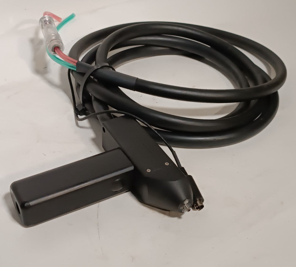 Unknown Handheld Controller Switch, Sensor, Cable, Industrial, Laboratory