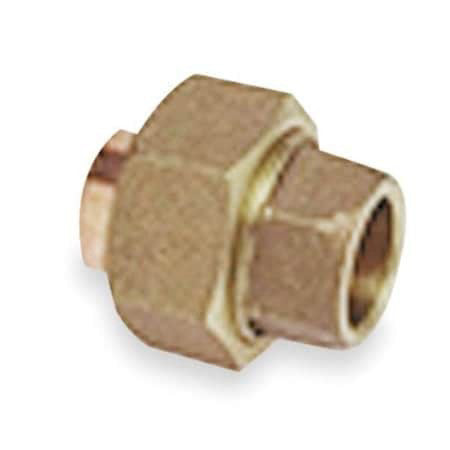 Nibco C733 1 1" Nom C Copper Union