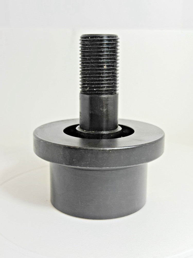 McGill FCF 2-1/4" Stud Type TRAKROL Flanged Track Roller