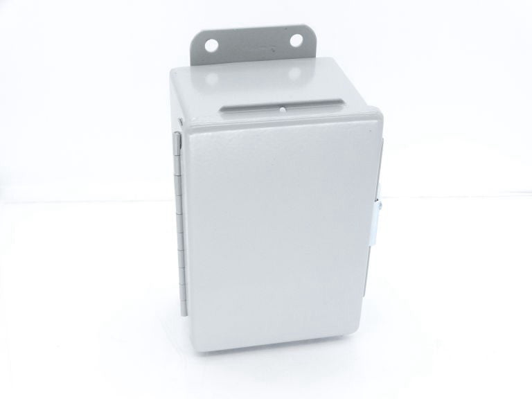 NVENT A604CH ENCLOSURE