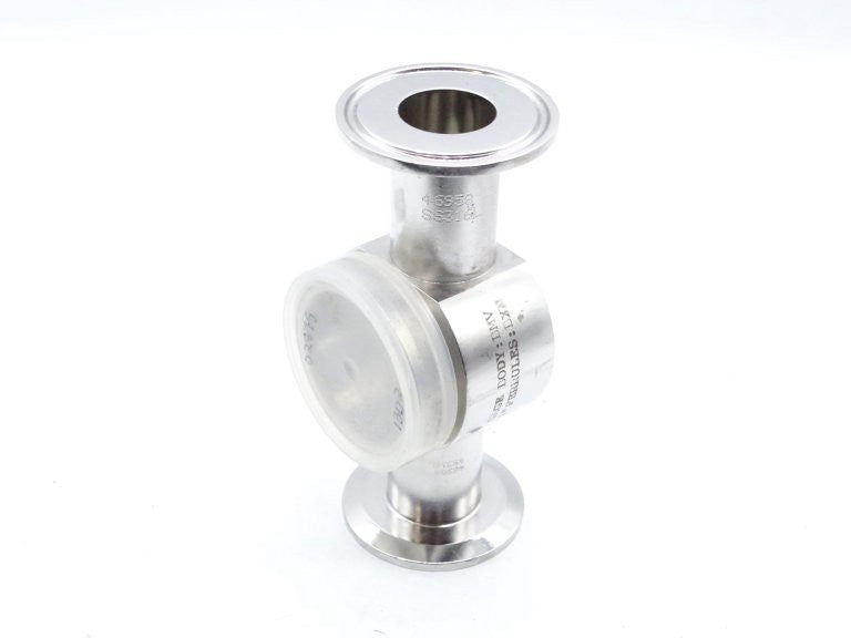 ANDERSON SS316L SENSOR USED - Used
