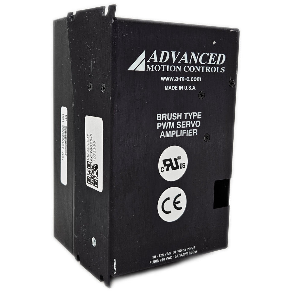 Advanced Motion Controls 30A20ACT-HSI PWM Servo Amplifier