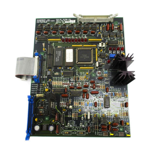 NEUNDORFER MVC3-ASTD NSNP