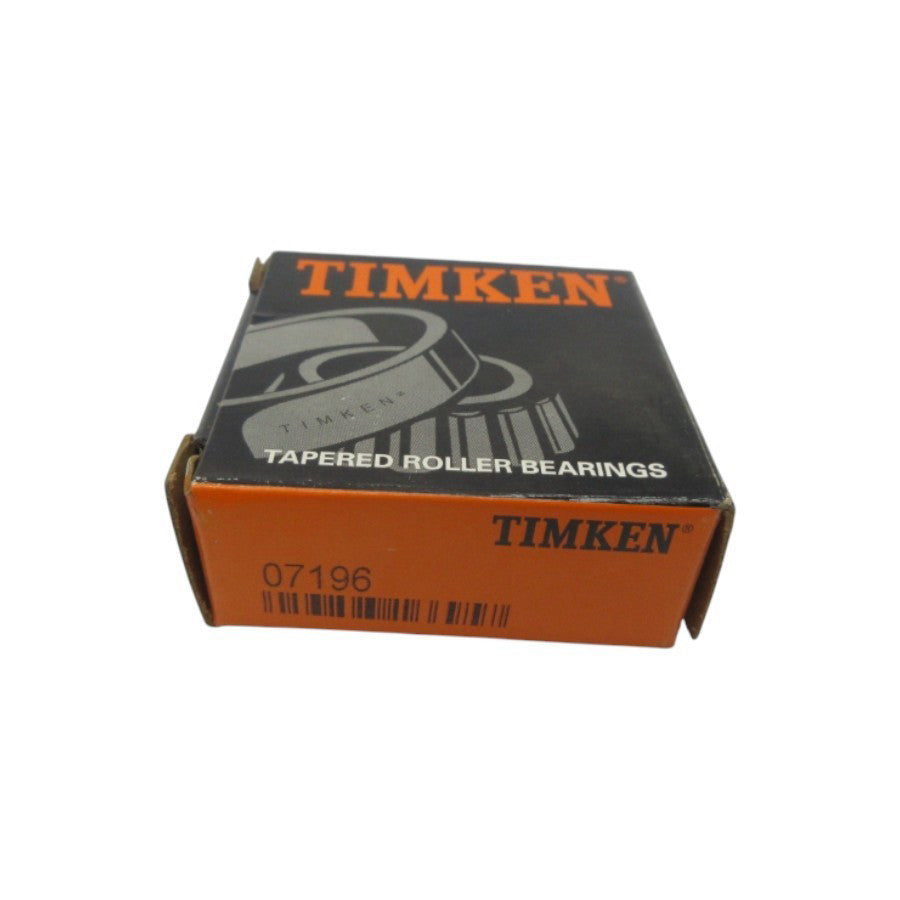 TIMKEN 07196 NSMP