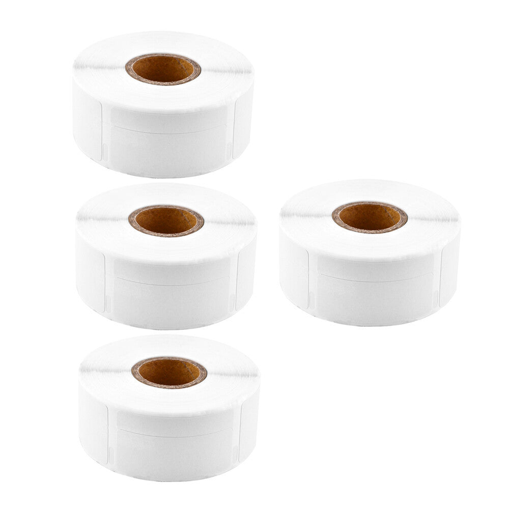 4Rolls LabelWriter Return Address Thermal Paper Label Compatible For Dymo 30330