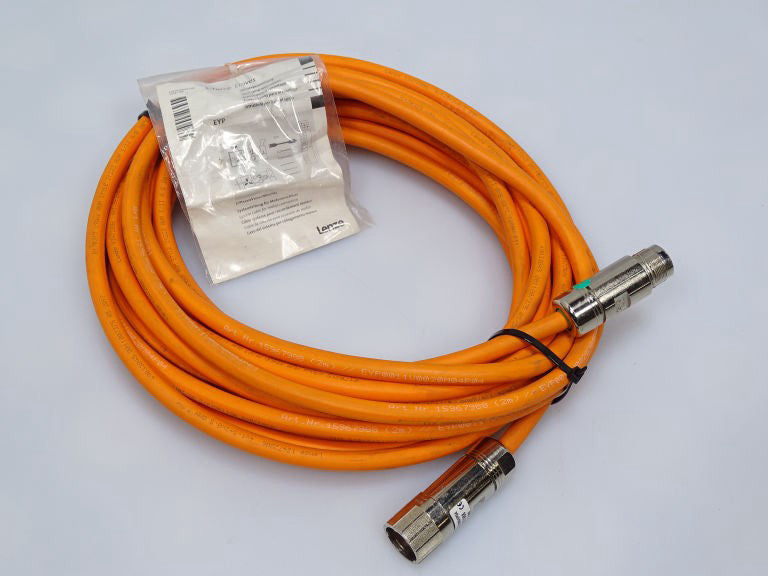 LENZE 15967988 CABLE NEW – OPEN BOX - New
