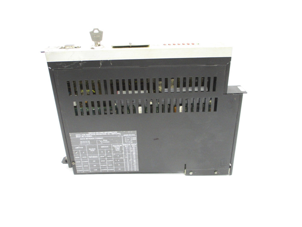 SQUARE D 8020SCP631 SER. A5 UNMP