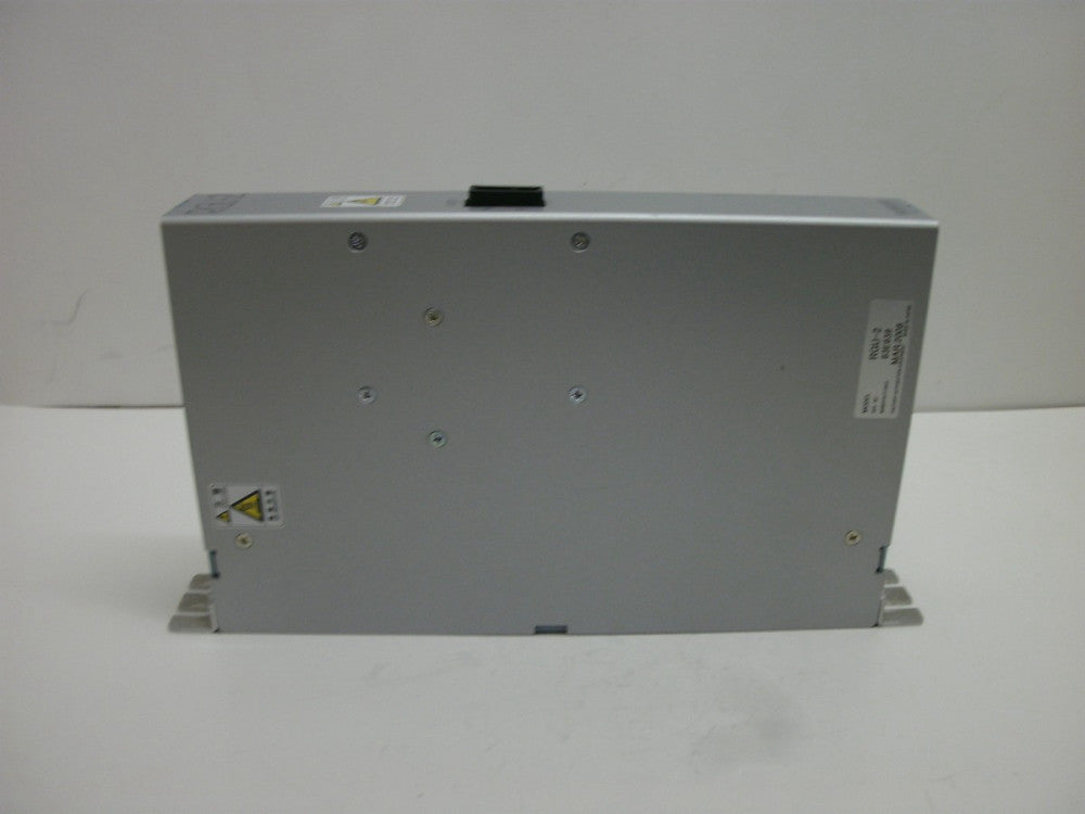 YAMAHA MOTOR CO. RGU-2 REGENERATIVE UNIT 380 VOLTS 3 PIN