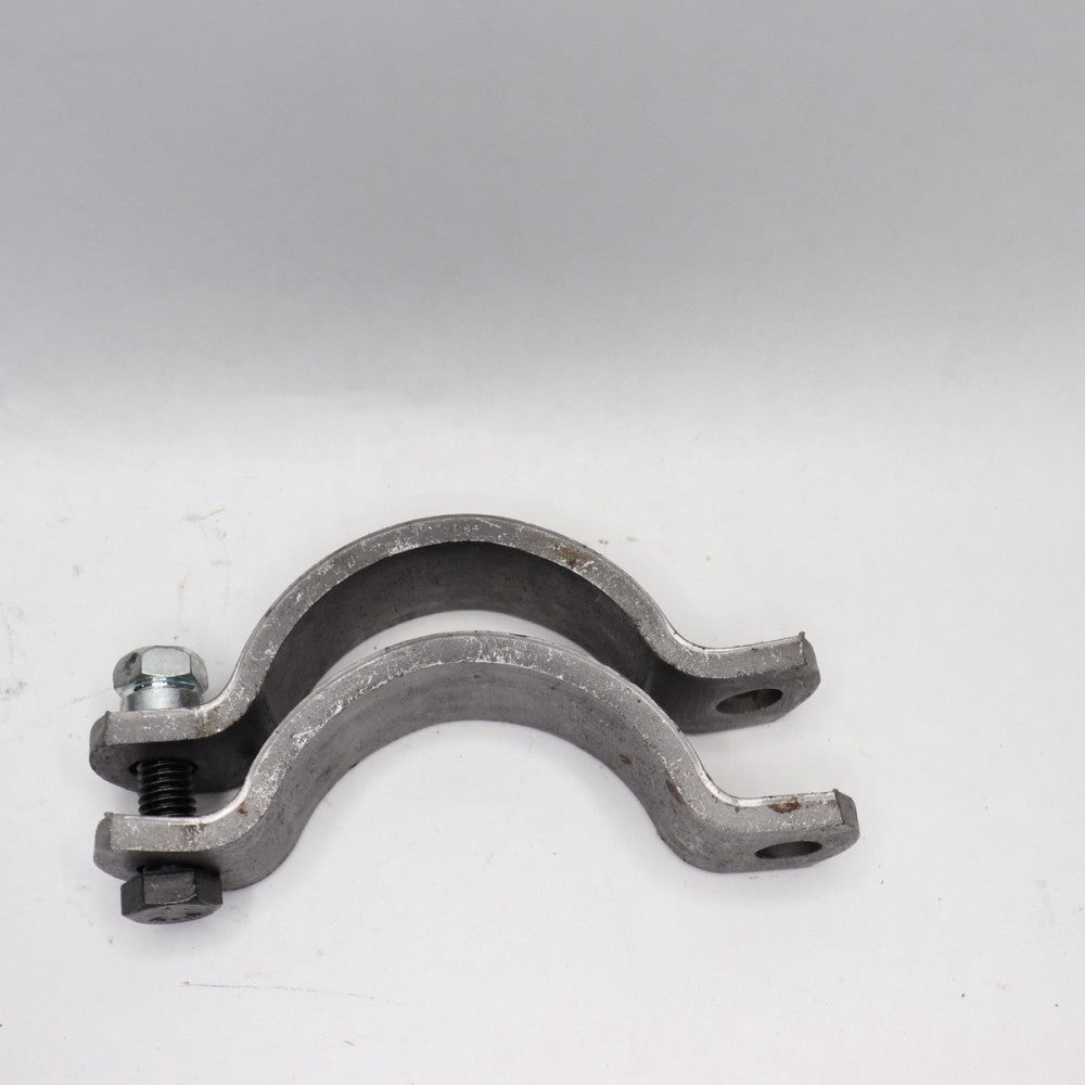 In-Line Sway Brace Attachment - Incomplete