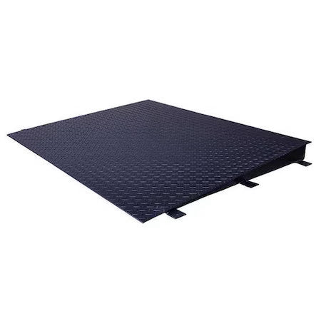 Pinnacle 101011-44R Ramp,48 In. L X 48 In. W X 6 In. H