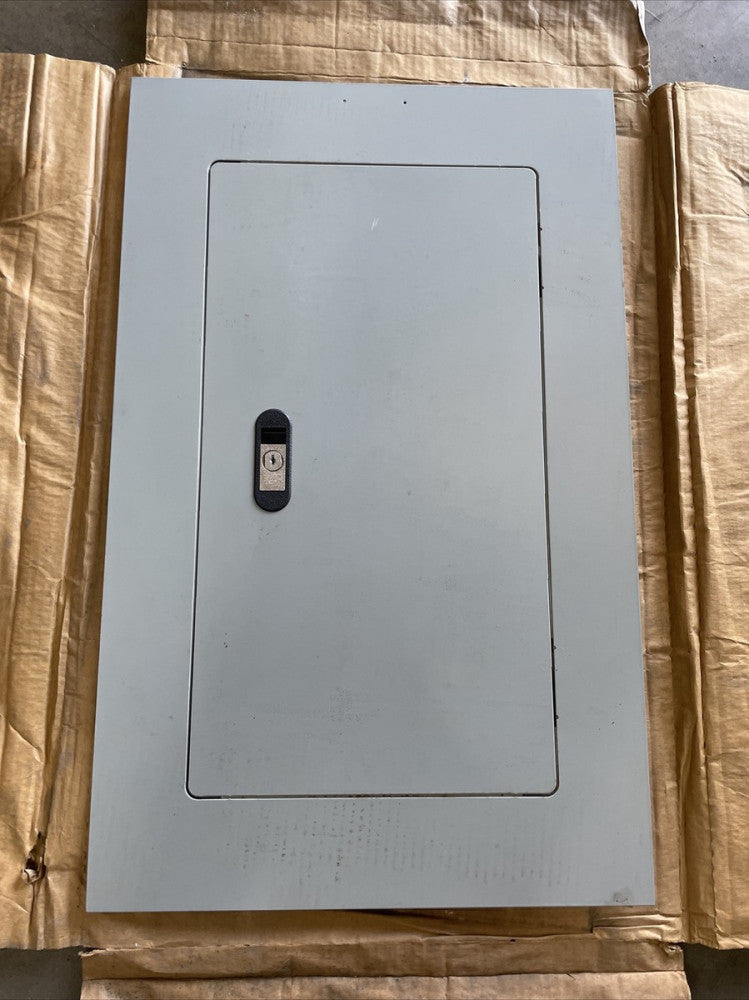 New Old Stock! Siemens NSB S32B Panel Accy Panelboard Door NEMA 1