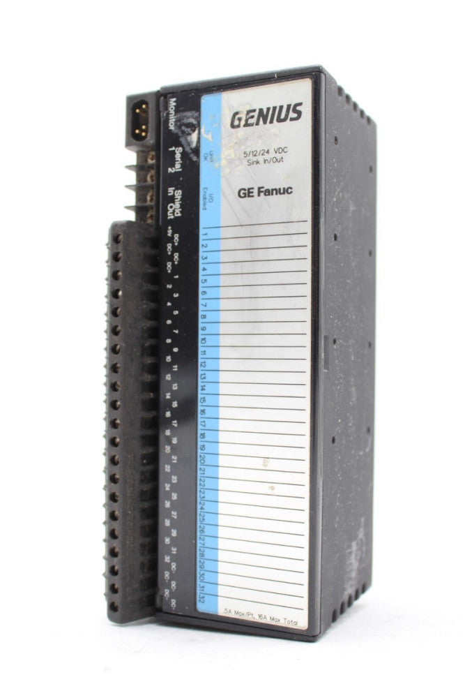 Fanuc IC660TBD025C PLC Module
