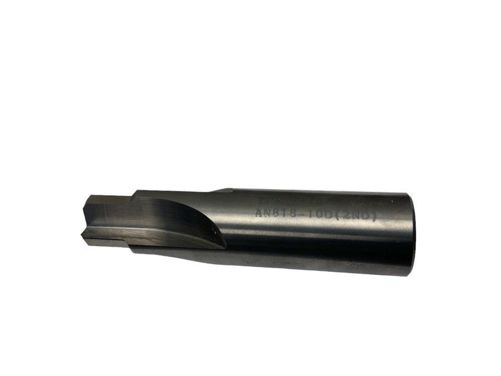 TOMAHAWK TOOL SERVICE AN818-10D (2ND) 11/07 DRILL
