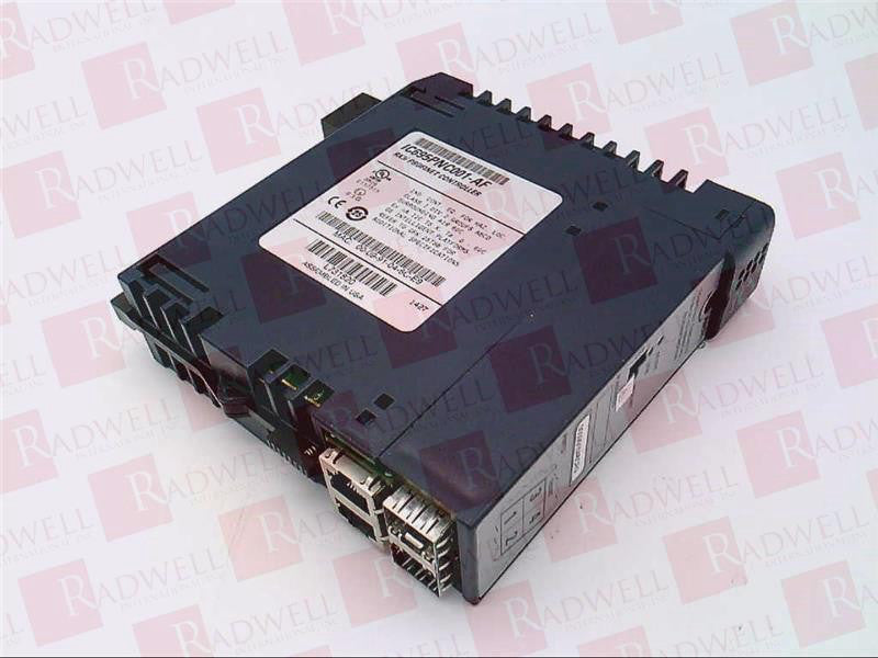 FANUC IC695PNC001 / IC695PNC001 (NEW IN BOX)
