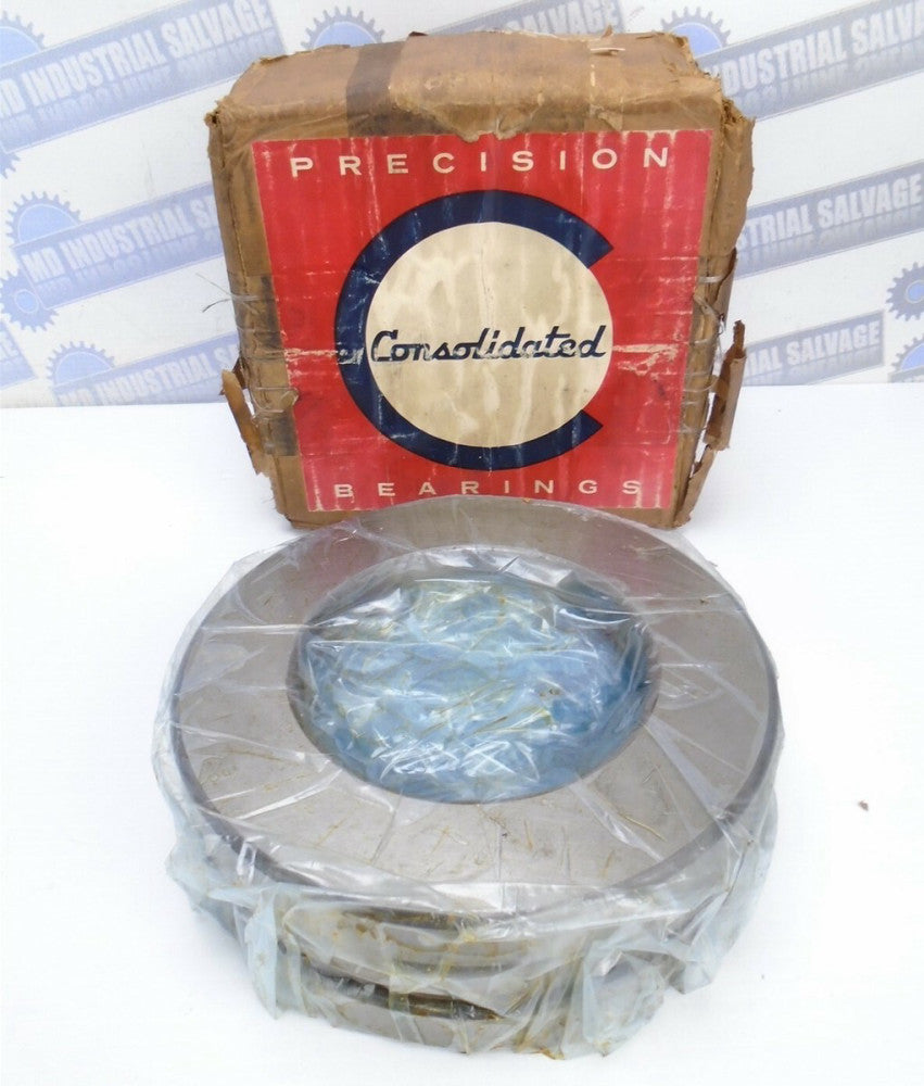 Consolidated - 51320-P/6 - Thrust Ball Bearing - 100mm x 170mm x 55mm NEW in BOX