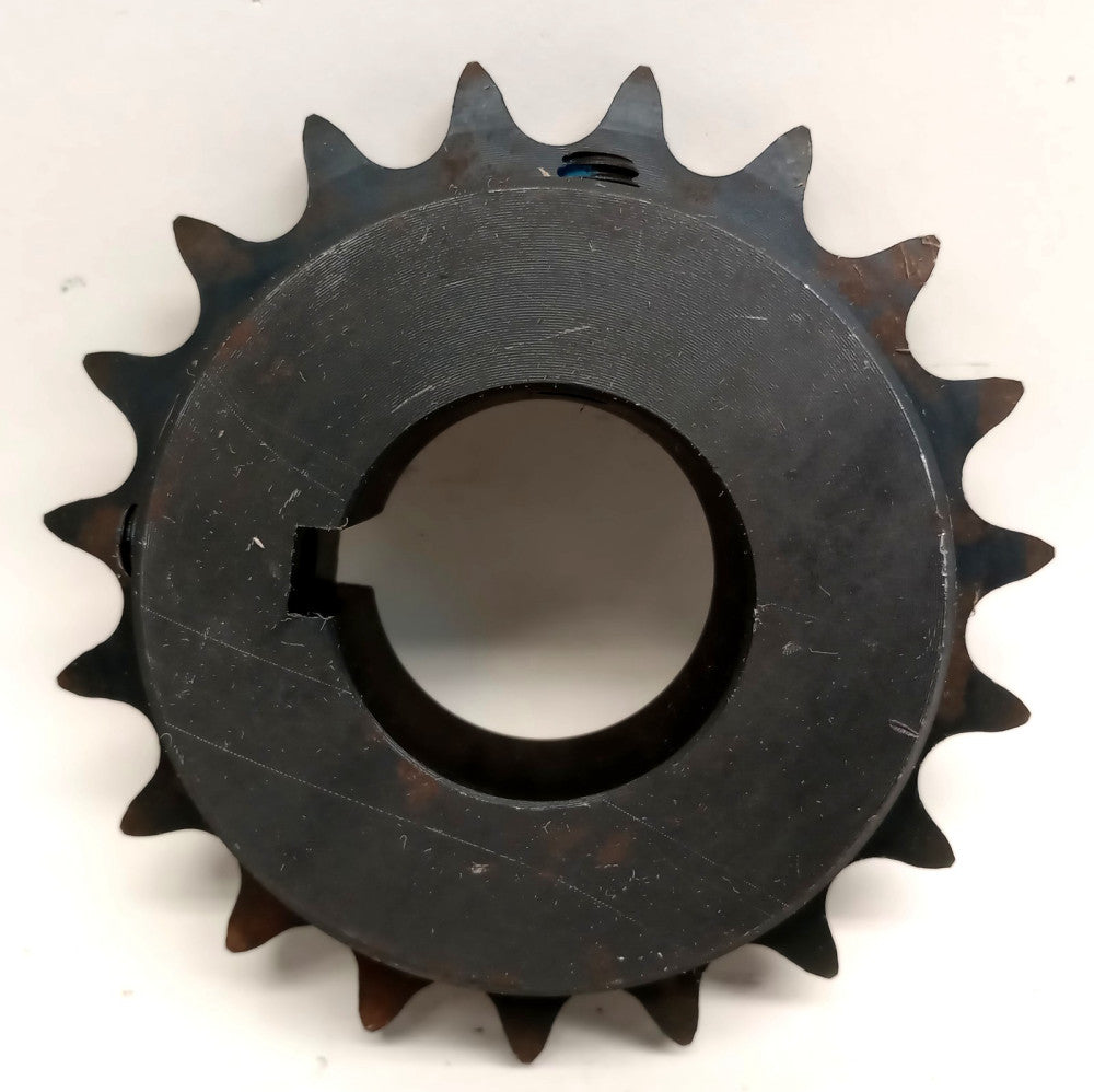 Tritan 60BS19HX1-3/4 Hardened 1-3/4" Keyed Bore Sprocket 4-15/16"OD 60BS19HX134