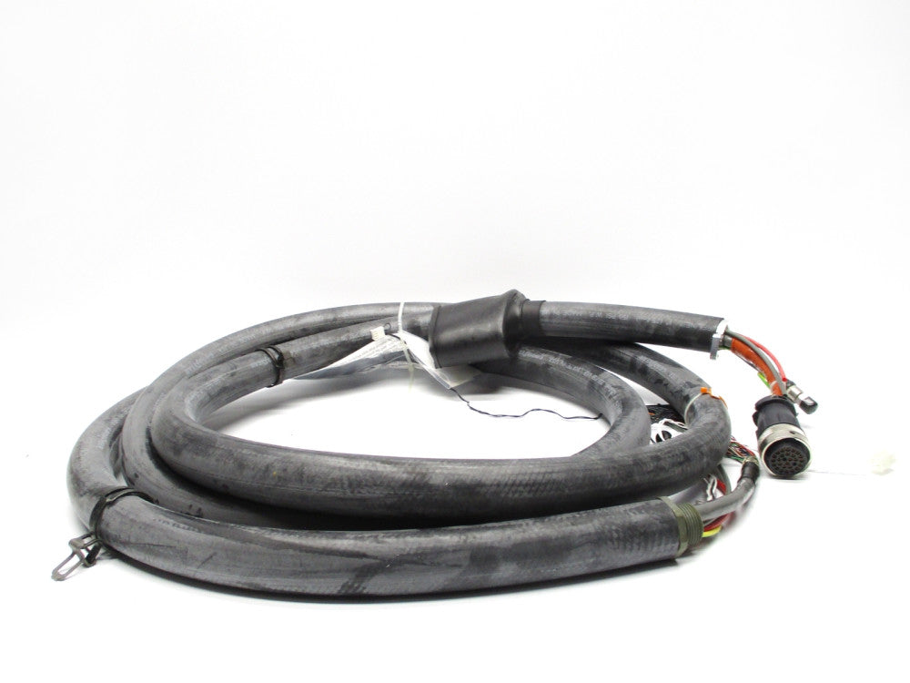 CONNECTOR CABLE 0687849P NSNP
