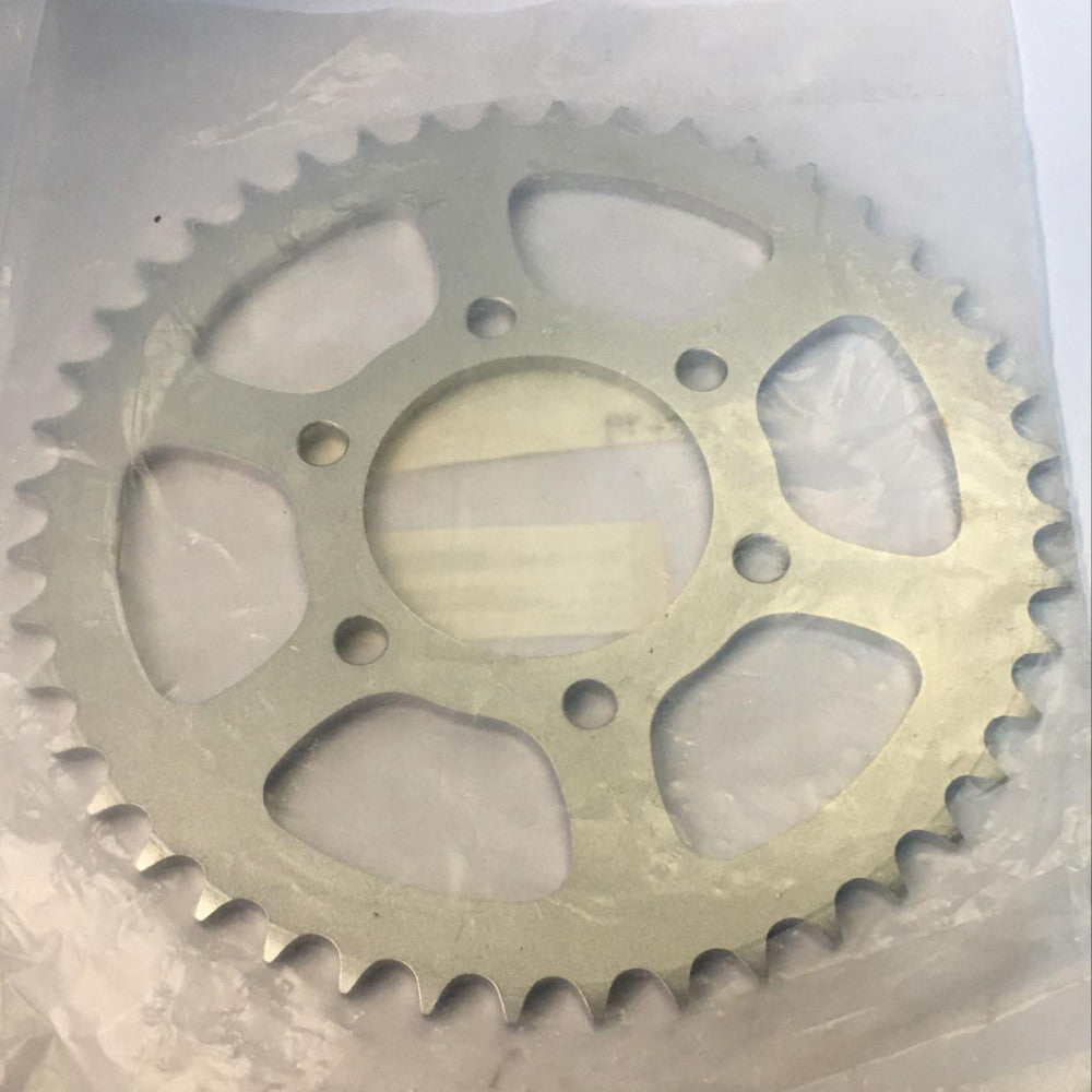 Emgo 95-54644 Rear Sprocket 44T Suzuki 