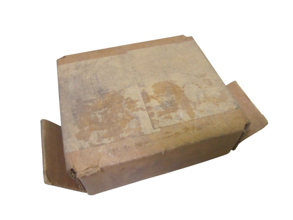 RELIANCE ELECTRIC 7/88 100M-K QD BRUSHINGS NSMP