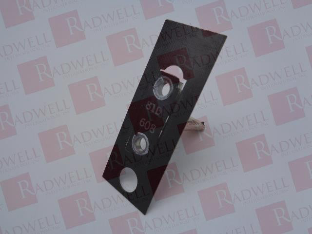 GENERAL ELECTRIC 81D-608 / 81D608 (NEW IN BOX)