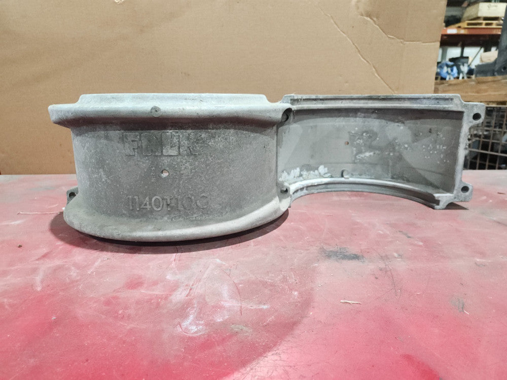NEW NO BOX FALK COUPLING COVER 1140T10C