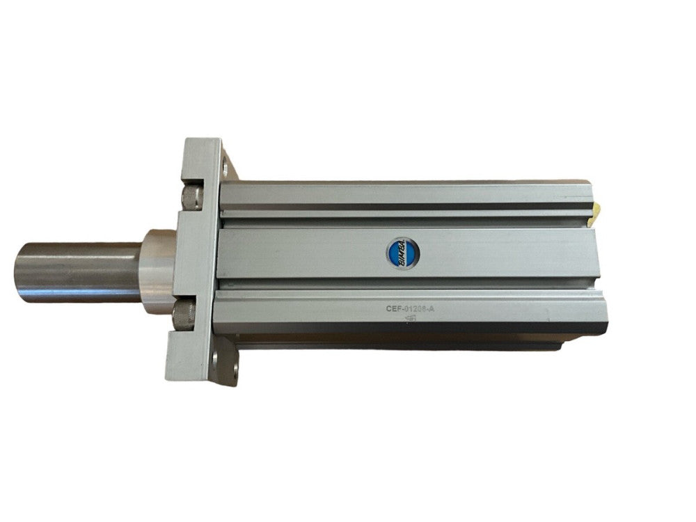 BIMBA CEF-01206-A PNEUMATIC CYLINDER CEF01206A