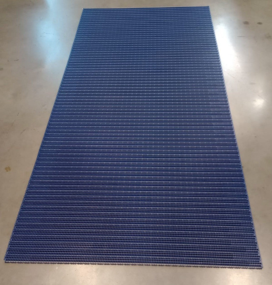 Intralox Type 116892-6Ft 3In Conveyor Belt 6ft 3in L X 37-5/8in W Series 100
